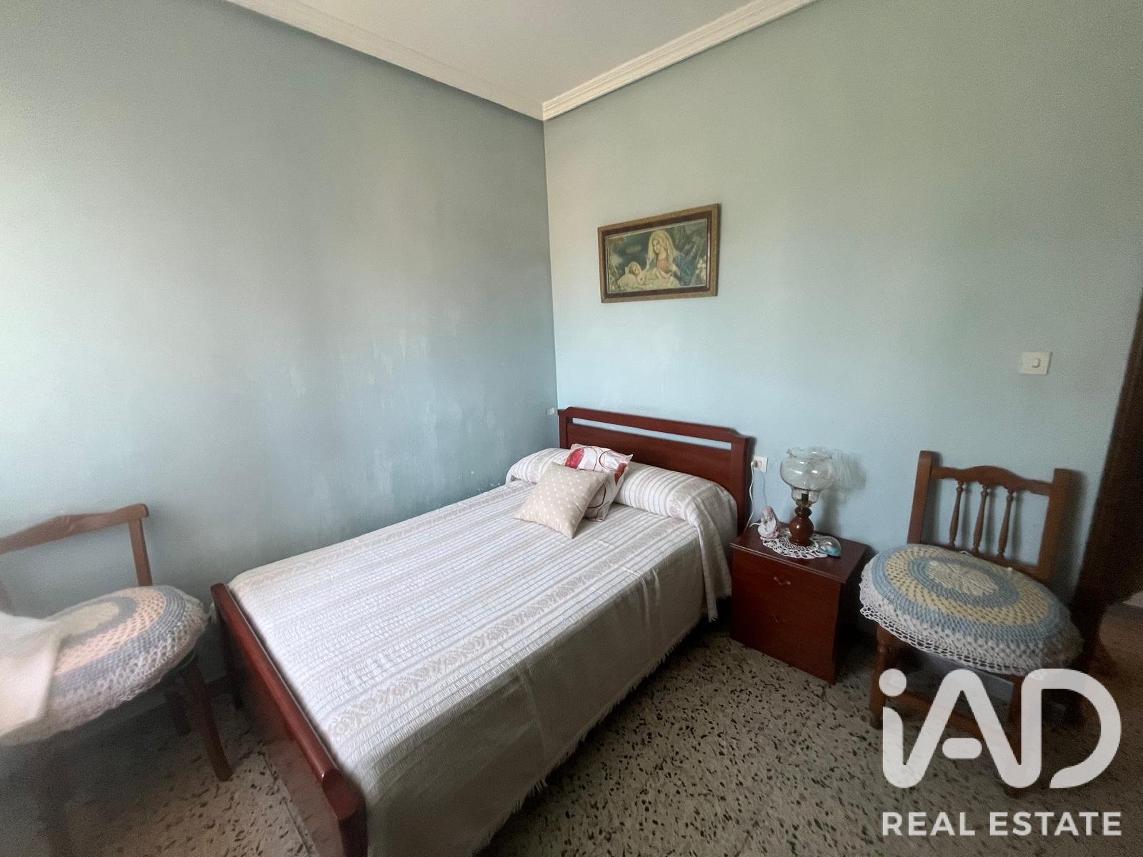 Dzīvoklis Ciudad Rodrigo, Salamanca, Spānijā 3 istabas, 96 m2 Nr. 194373