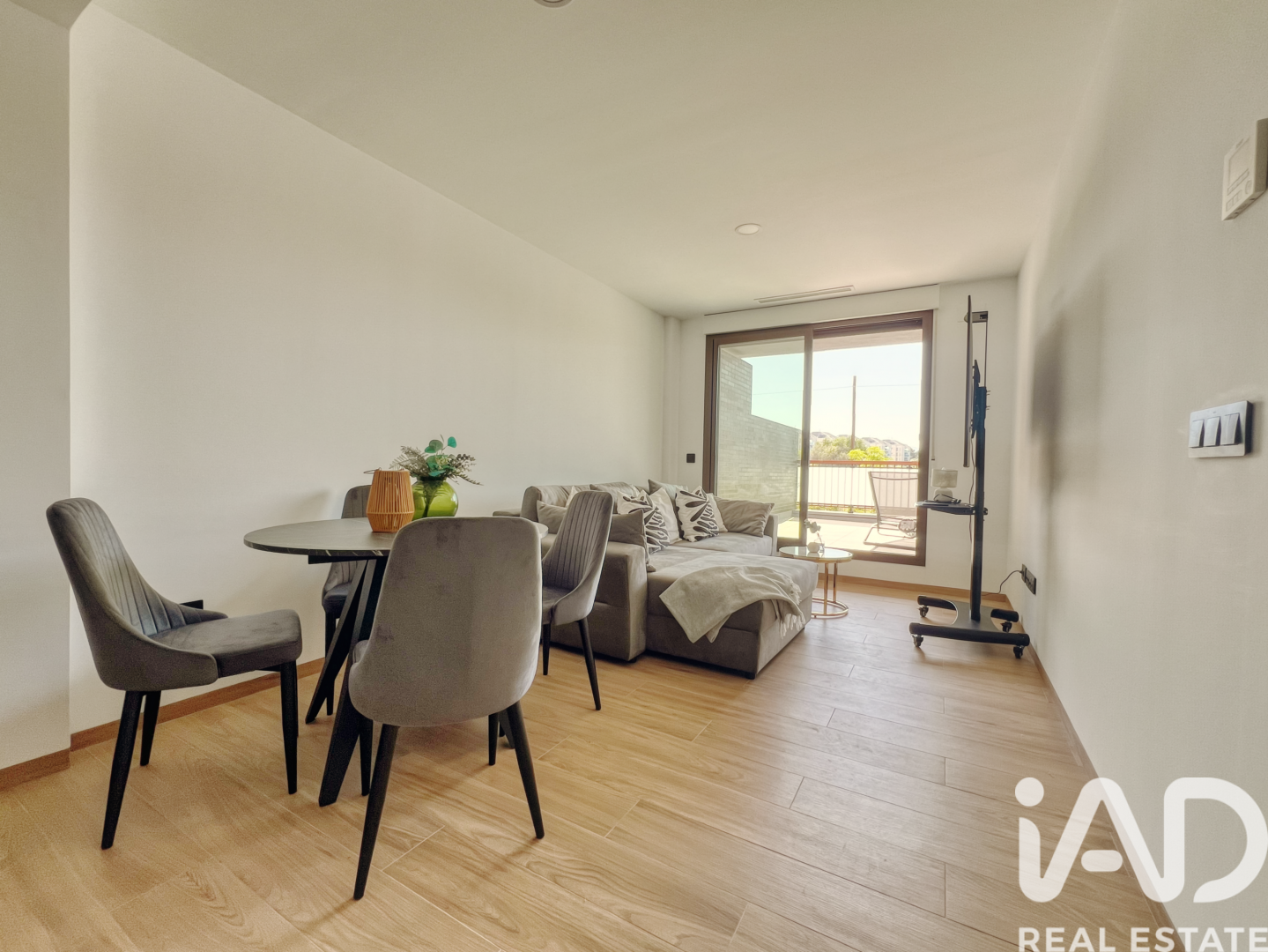 Dzīvoklis Denia, Alicante, Spānijā 1 istaba, 86 m2 Nr. 194370
