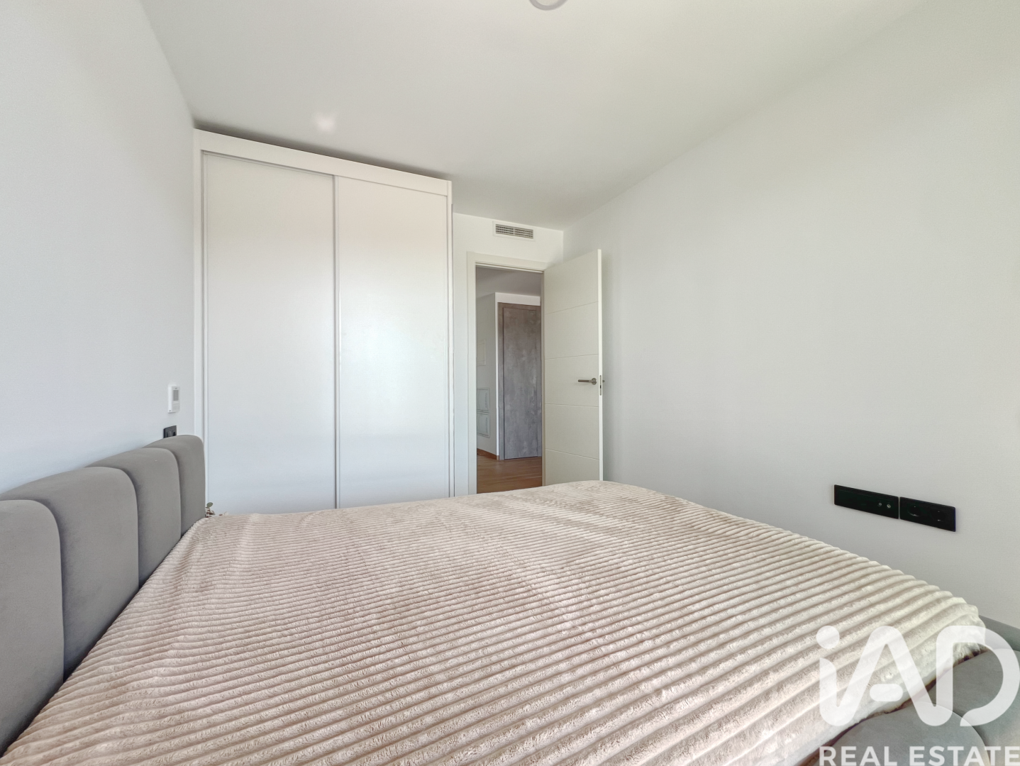 Dzīvoklis Denia, Alicante, Spānijā 1 istaba, 86 m2 Nr. 194370