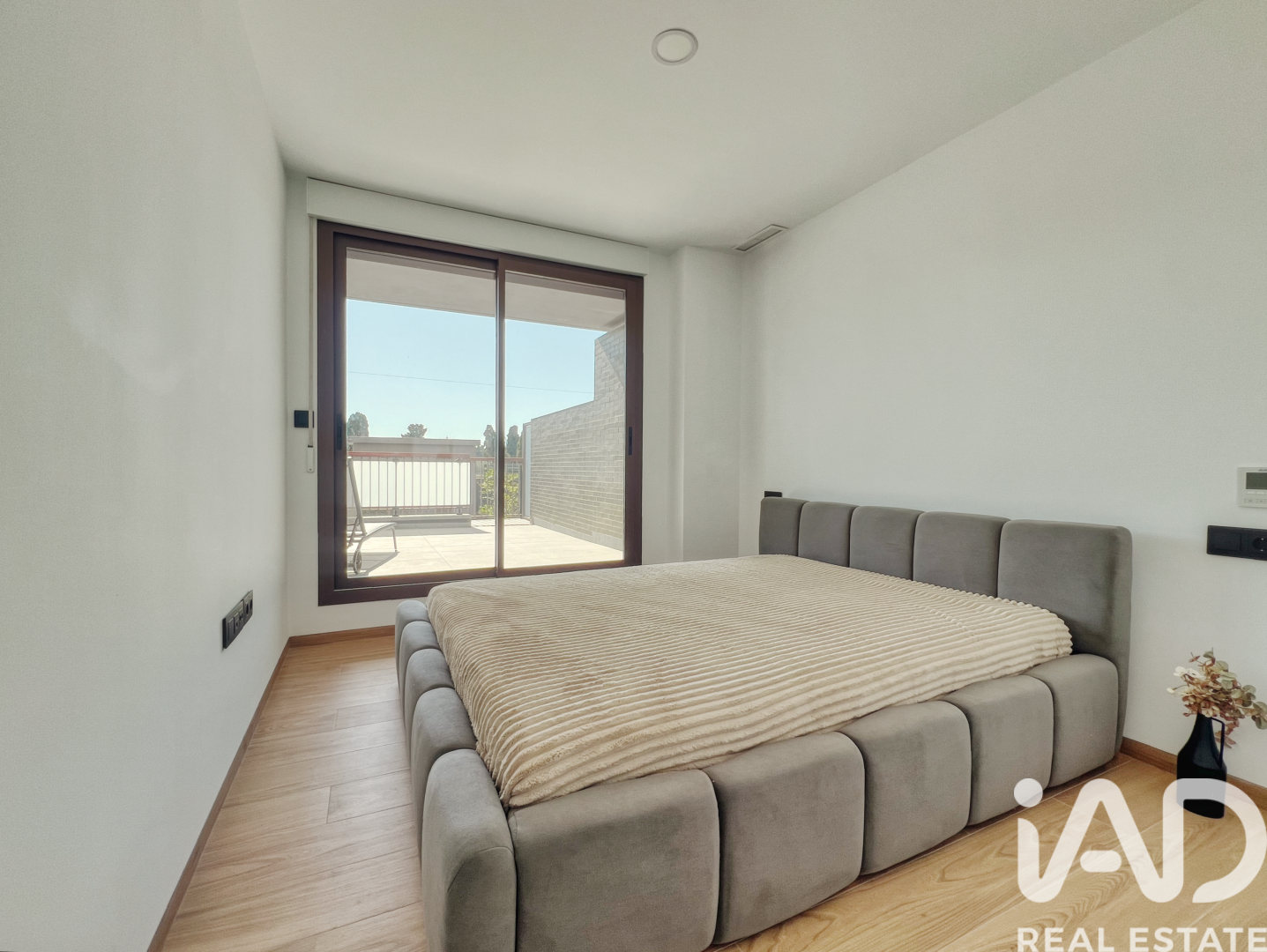 Dzīvoklis Denia, Alicante, Spānijā 1 istaba, 86 m2 Nr. 194370
