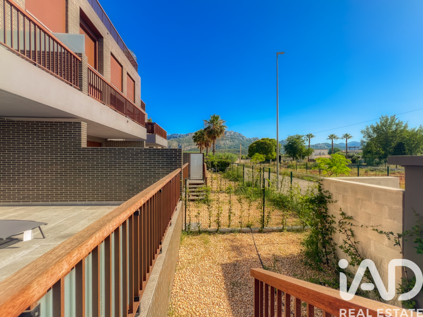 Dzīvoklis Denia, Alicante, Spānijā 1 istaba, 86 m2 Nr. 194370