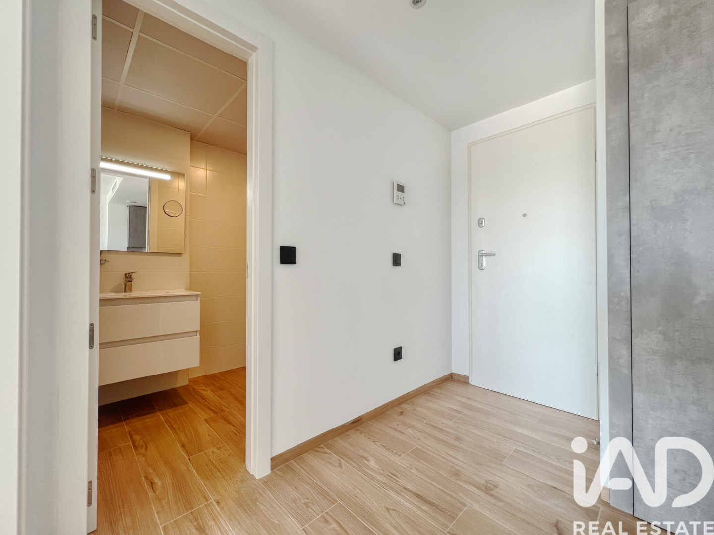 Dzīvoklis Denia, Alicante, Spānijā 1 istaba, 86 m2 Nr. 194370