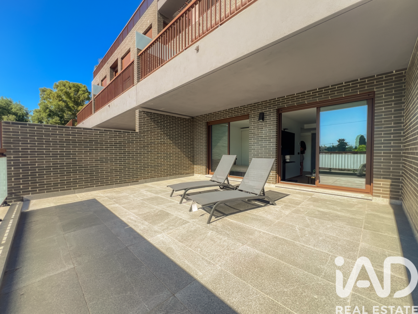 Dzīvoklis Denia, Alicante, Spānijā 1 istaba, 86 m2 Nr. 194370