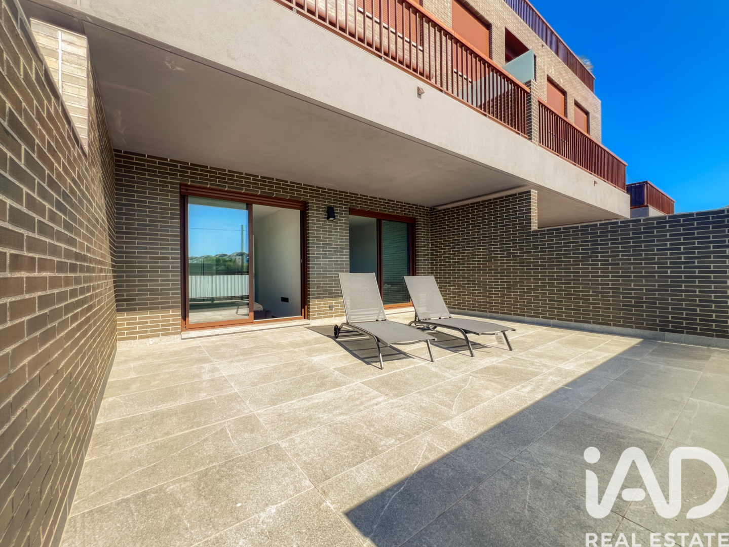 Dzīvoklis Denia, Alicante, Spānijā 1 istaba, 86 m2 Nr. 194370