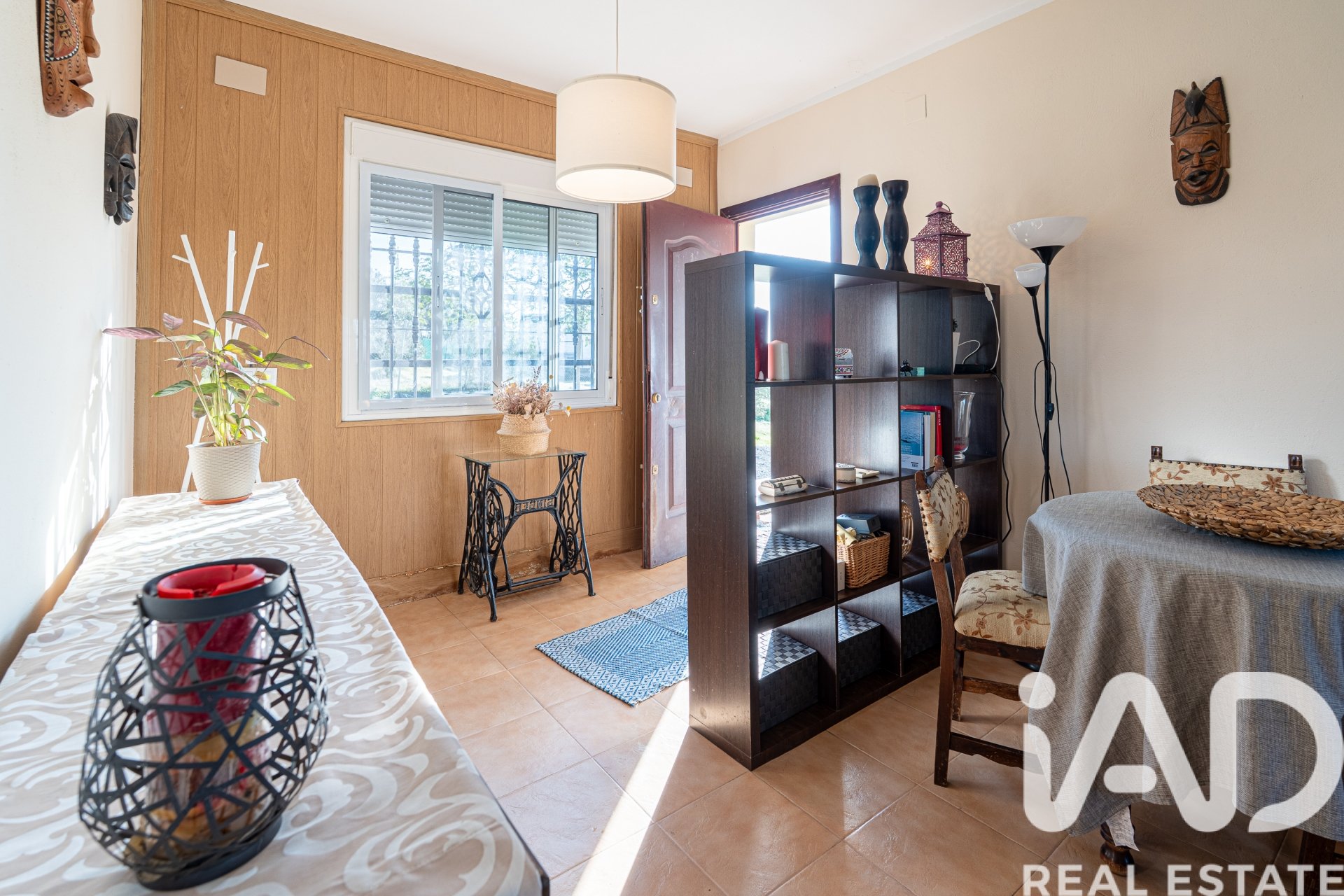 Сasa en Gibraleón, Huelva, España 3 dormitorios, 109 m2 No. 185411