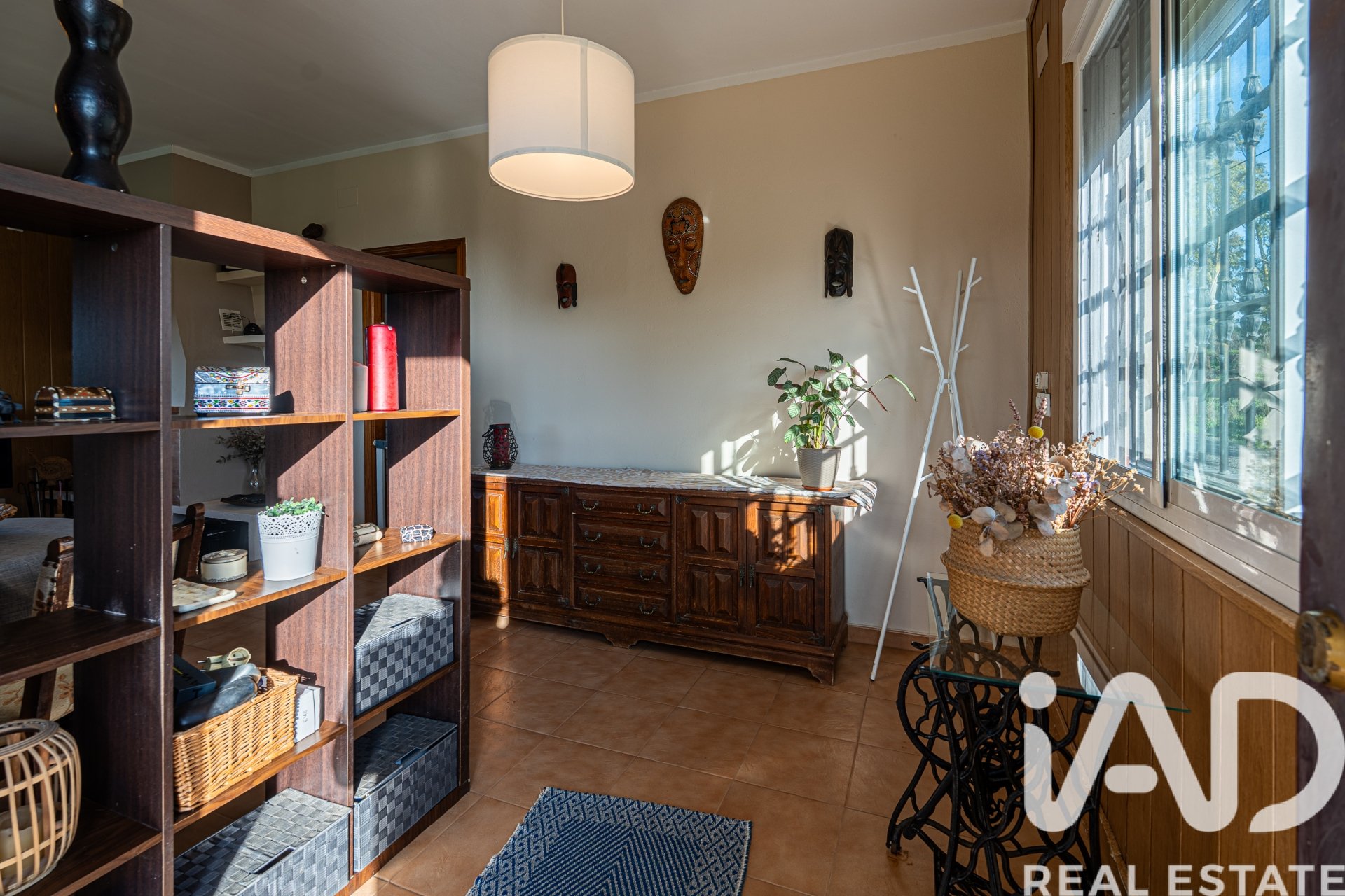 Сasa en Gibraleón, Huelva, España 3 dormitorios, 109 m2 No. 185411