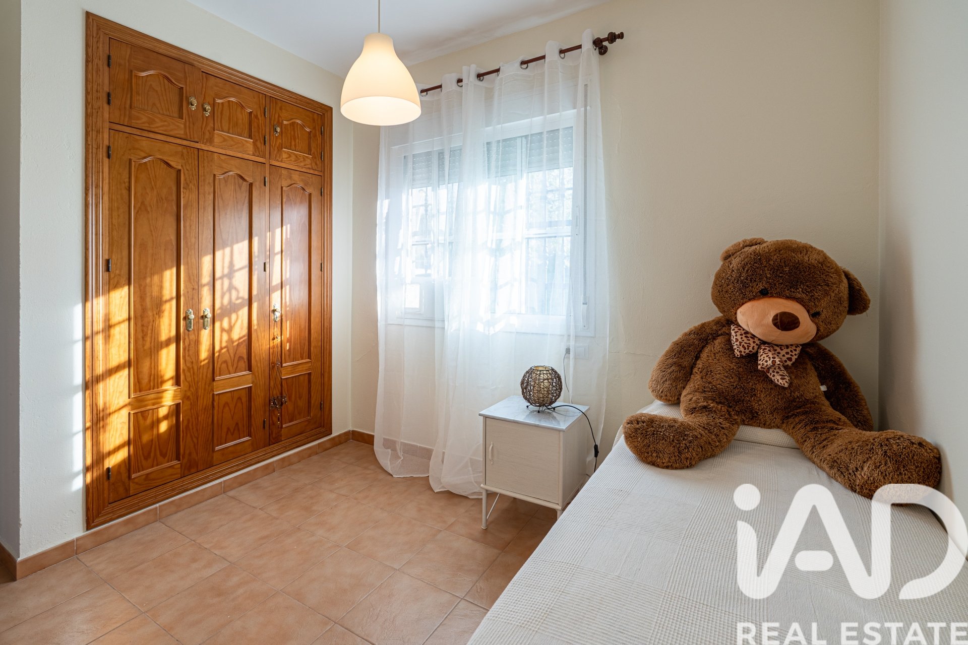 Сasa en Gibraleón, Huelva, España 3 dormitorios, 109 m2 No. 185411
