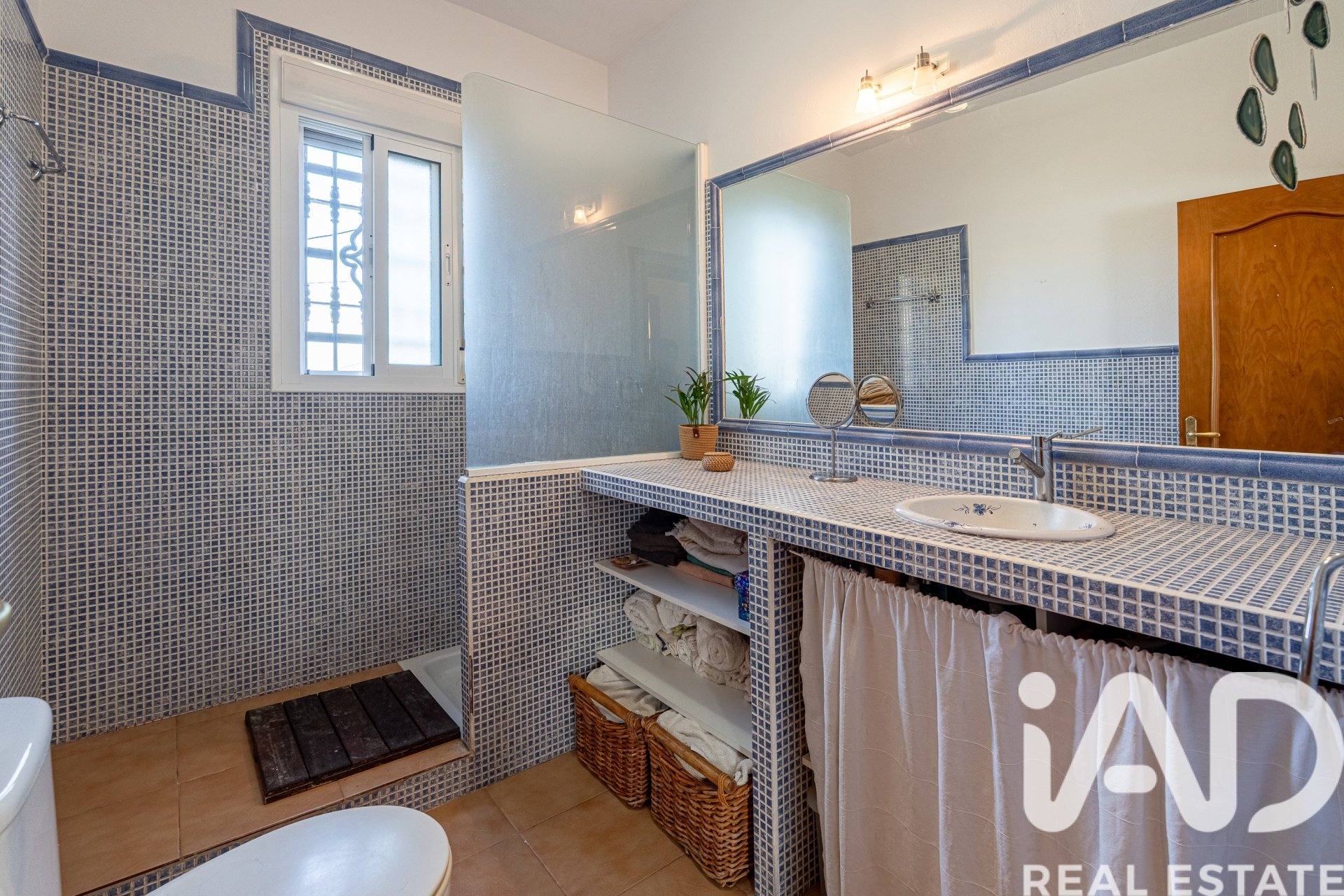 Сasa en Gibraleón, Huelva, España 3 dormitorios, 109 m2 No. 185411