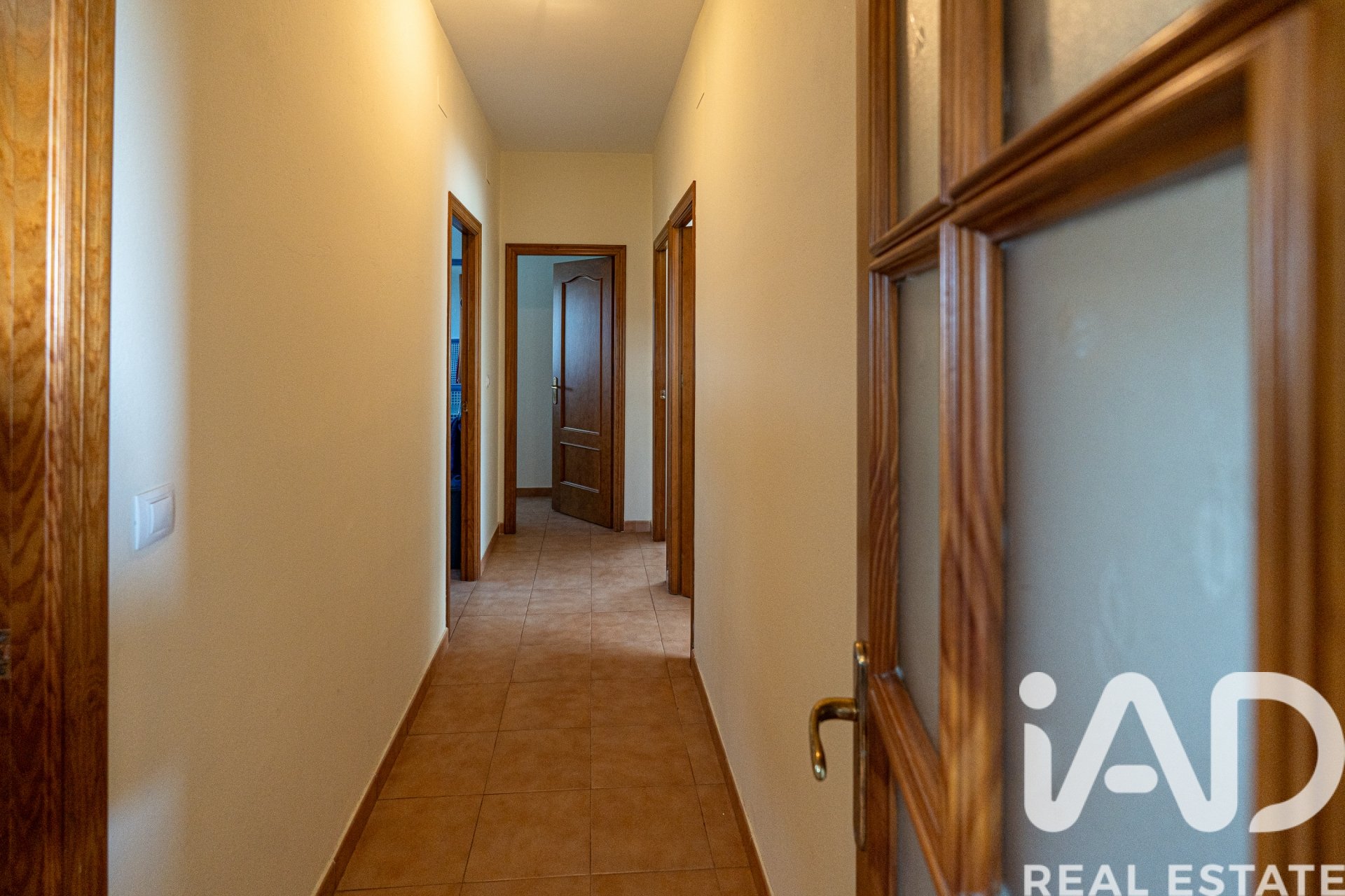 Сasa en Gibraleón, Huelva, España 3 dormitorios, 109 m2 No. 185411
