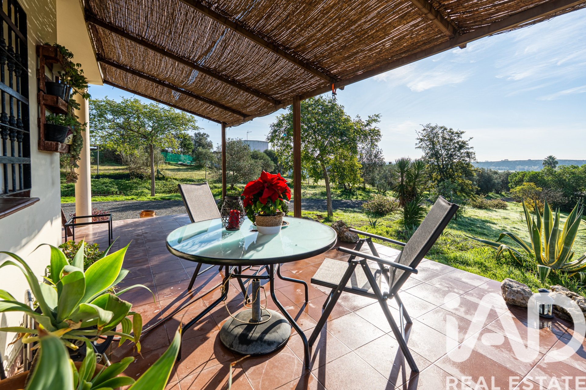 Сasa en Gibraleón, Huelva, España 3 dormitorios, 109 m2 No. 185411