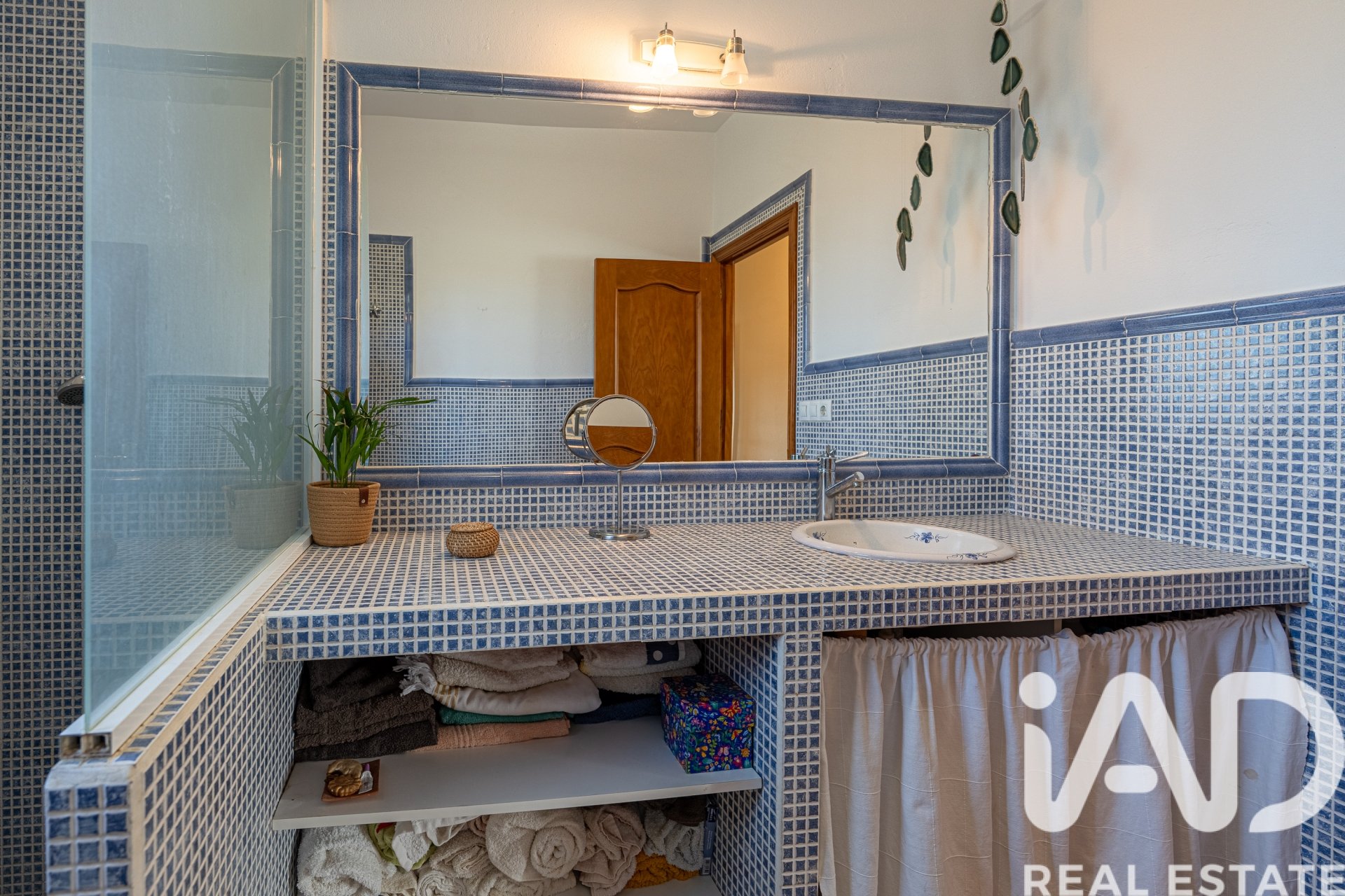 Сasa en Gibraleón, Huelva, España 3 dormitorios, 109 m2 No. 185411