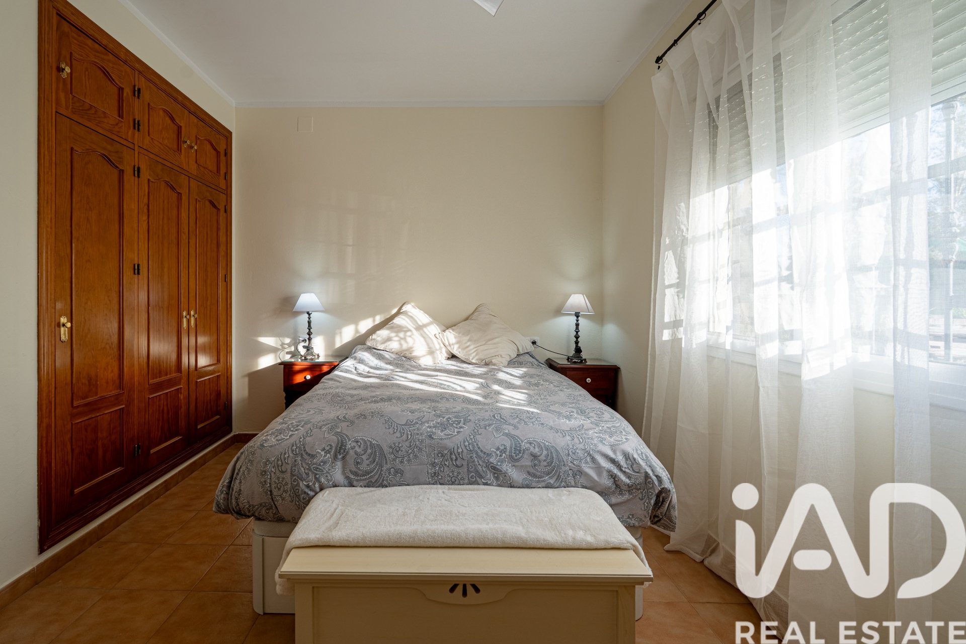Сasa en Gibraleón, Huelva, España 3 dormitorios, 109 m2 No. 185411