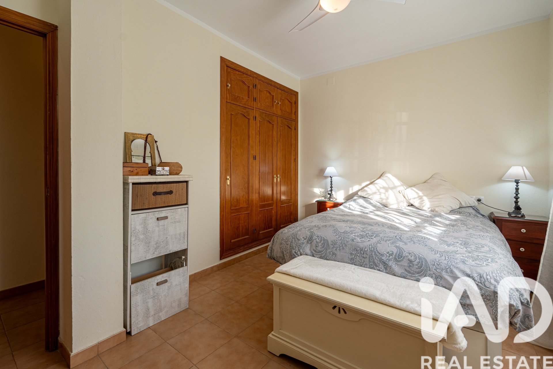 Сasa en Gibraleón, Huelva, España 3 dormitorios, 109 m2 No. 185411