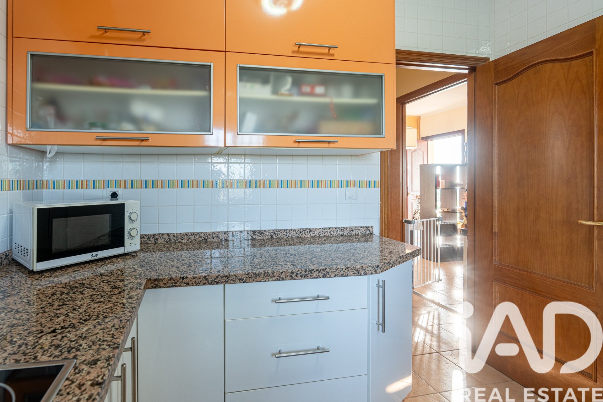 Сasa en Gibraleón, Huelva, España 3 dormitorios, 109 m2 No. 185411