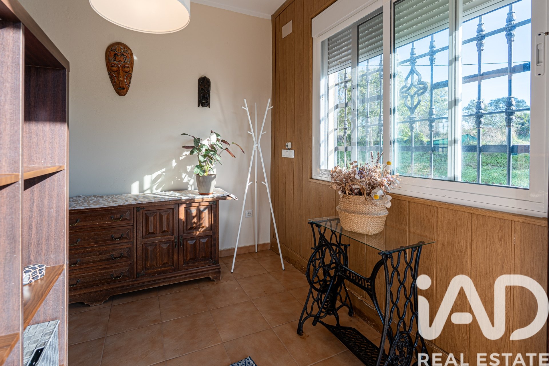 Сasa en Gibraleón, Huelva, España 3 dormitorios, 109 m2 No. 185411