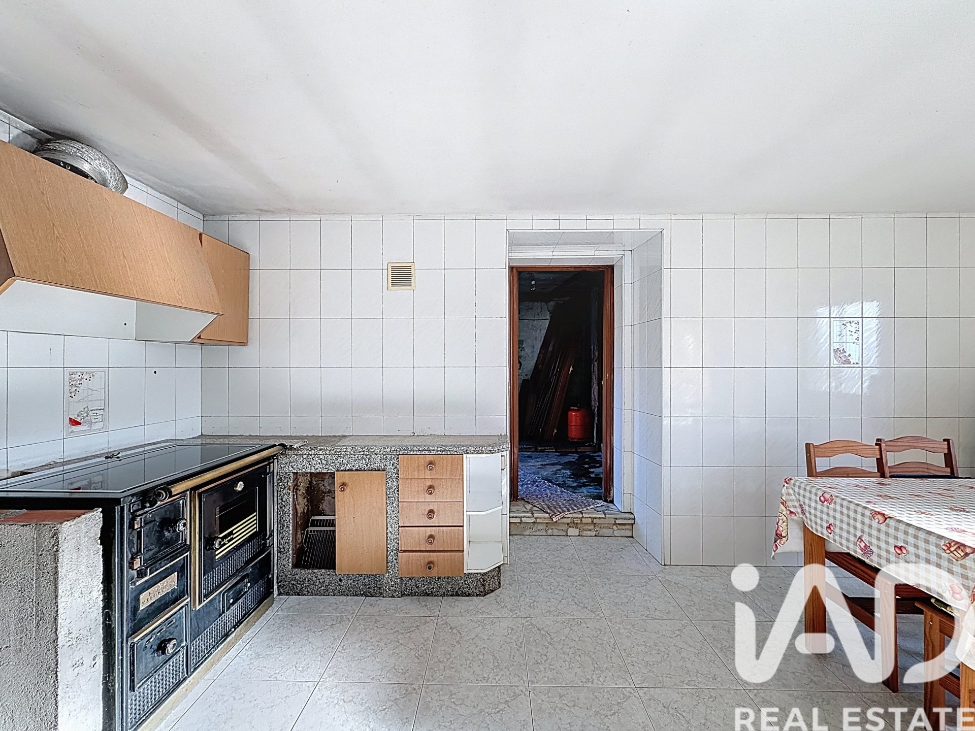 Townhouse à Meis, Pontevedra, Espagne 4 chambres, 147 m2 No. 185408