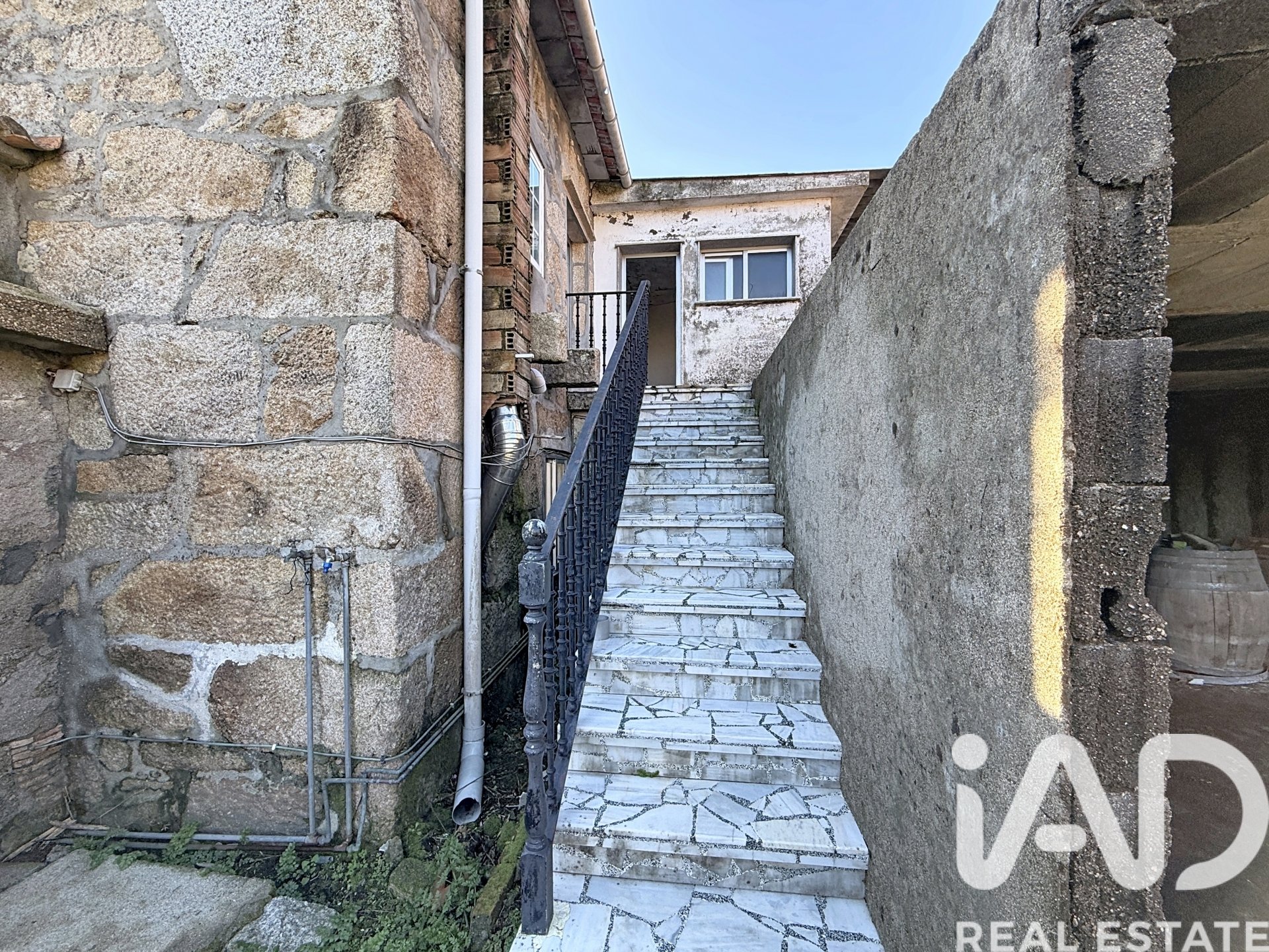 Townhouse à Meis, Pontevedra, Espagne 4 chambres, 147 m2 No. 185408