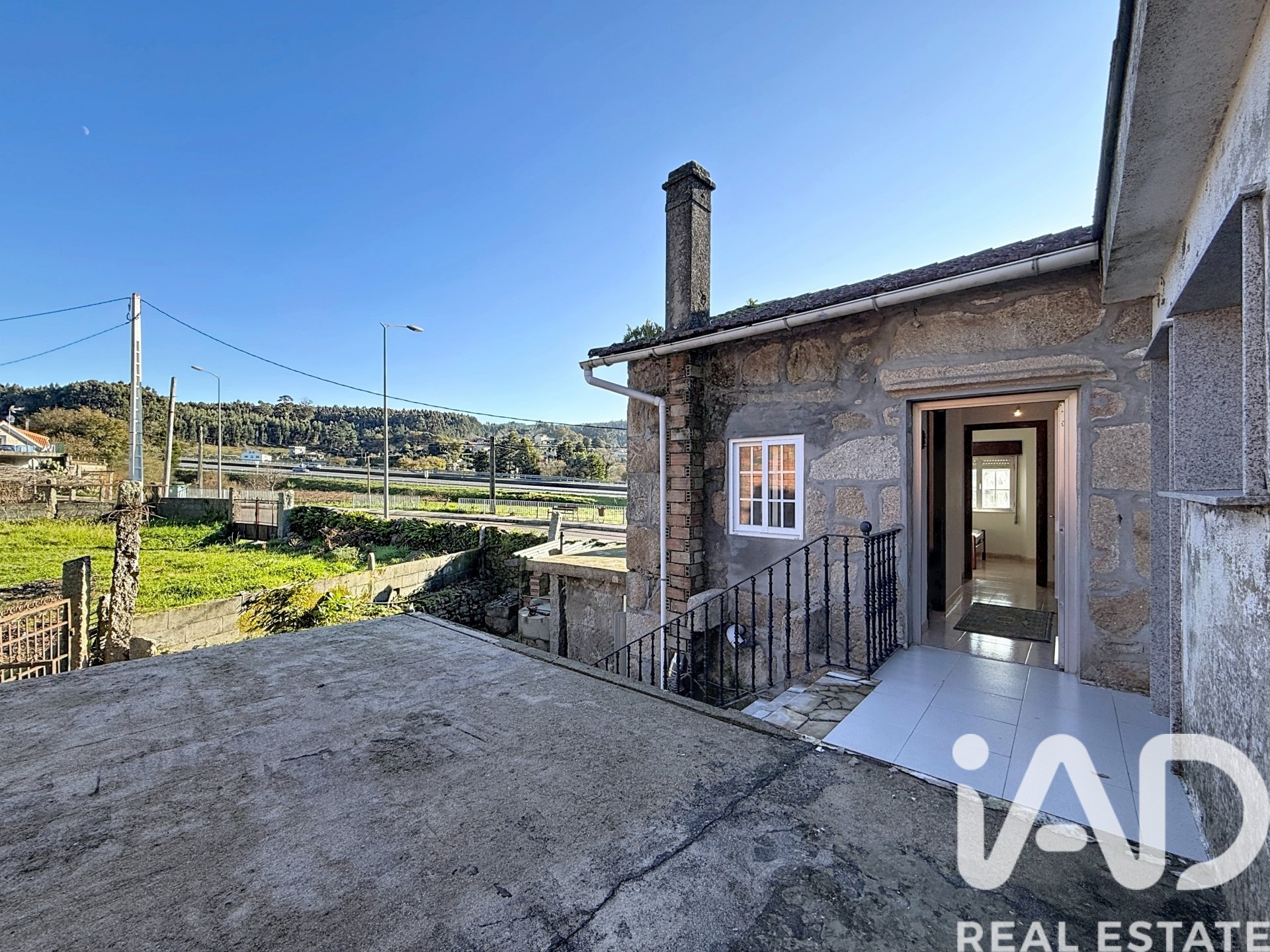 Townhouse à Meis, Pontevedra, Espagne 4 chambres, 147 m2 No. 185408