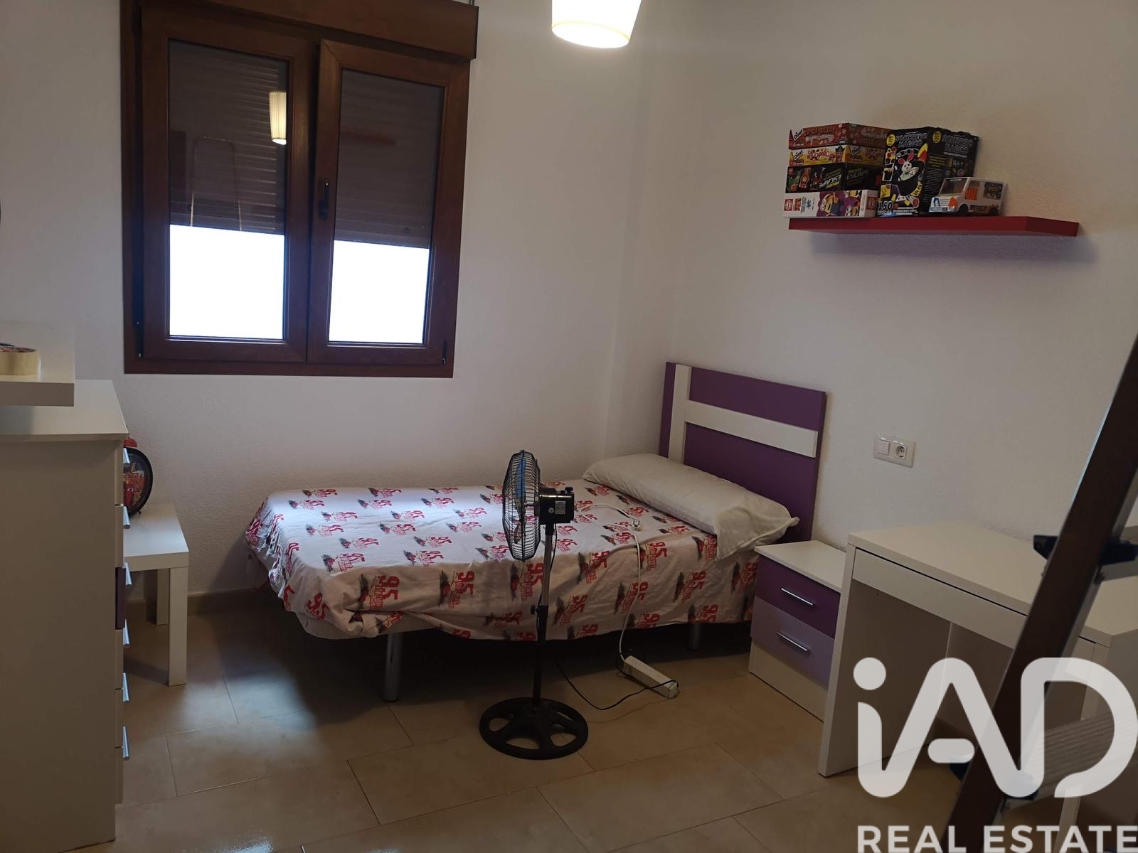 Huoneisto Lepe, Huelva, Espanja 3 makuuhuonetta, 102 m2 No. 185407