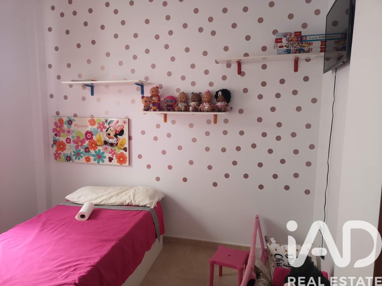 Huoneisto Lepe, Huelva, Espanja 3 makuuhuonetta, 102 m2 No. 185407