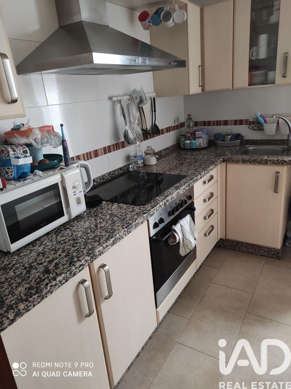 Huoneisto Lepe, Huelva, Espanja 3 makuuhuonetta, 102 m2 No. 185407