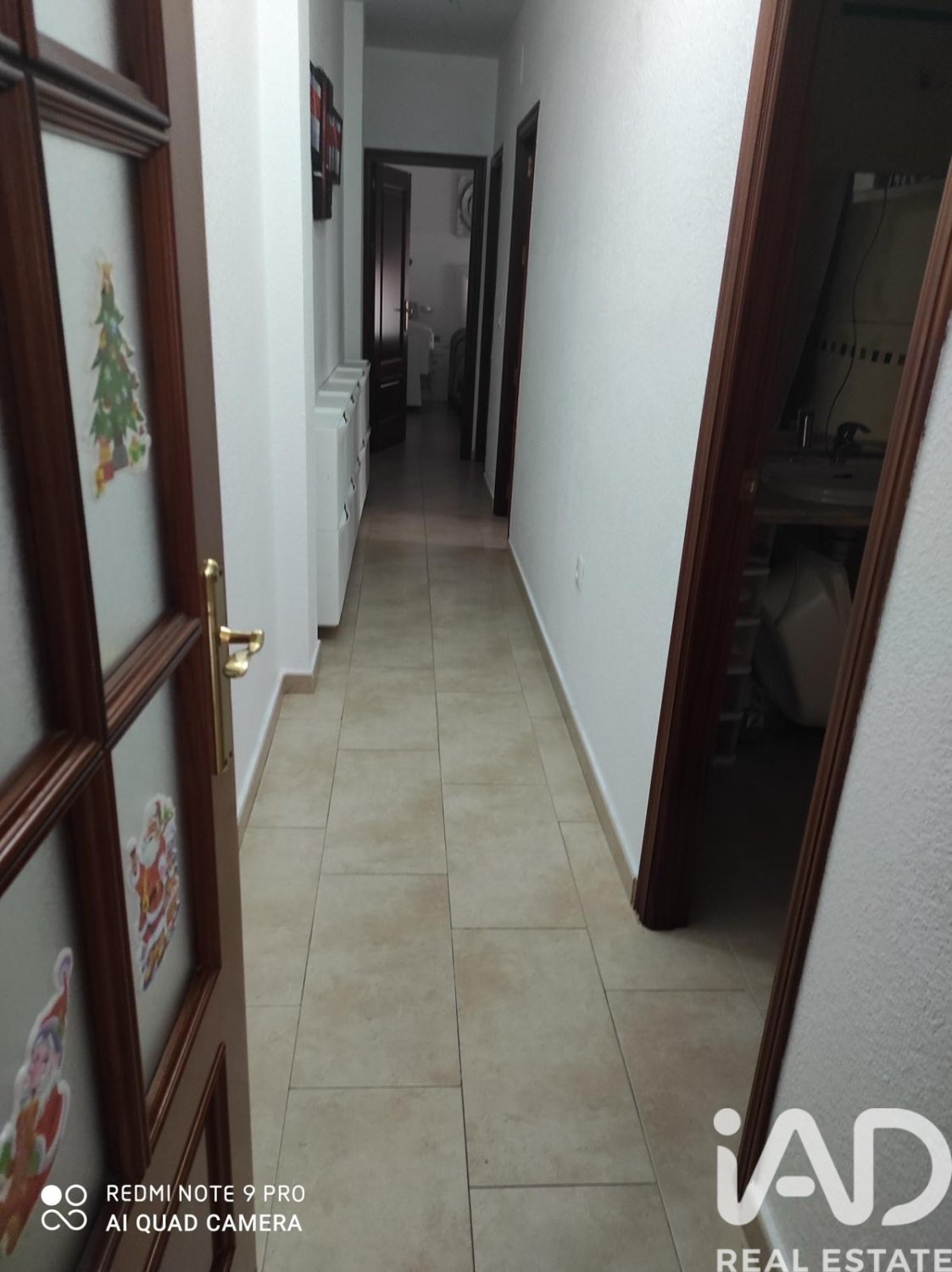 Huoneisto Lepe, Huelva, Espanja 3 makuuhuonetta, 102 m2 No. 185407