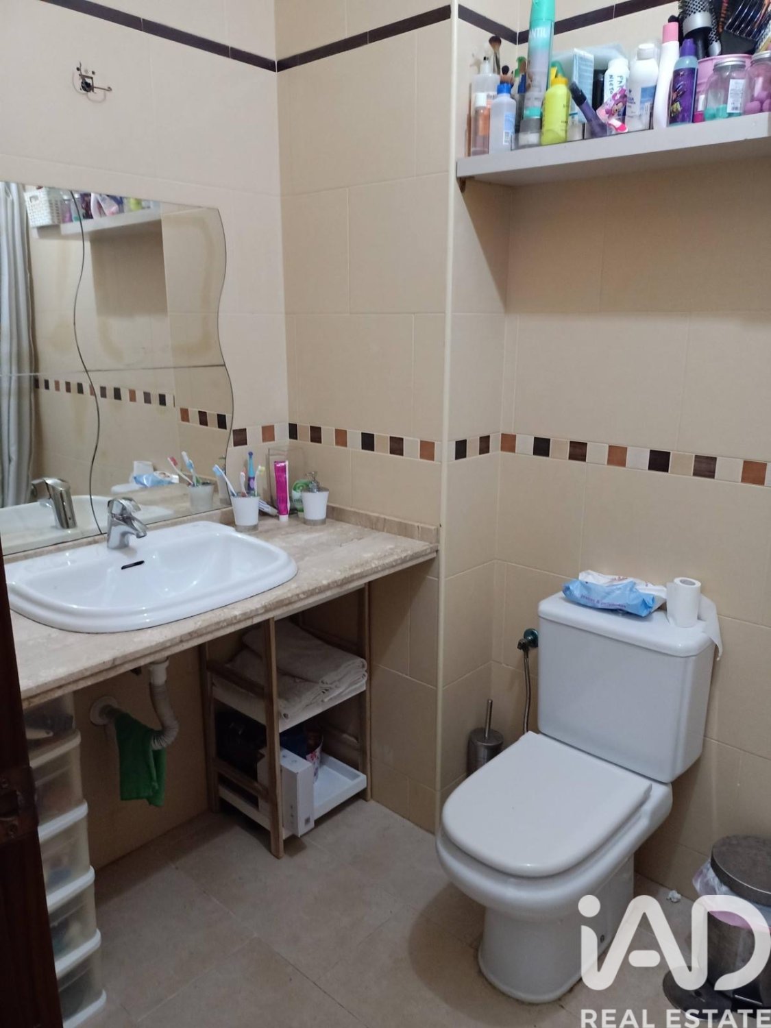 Huoneisto Lepe, Huelva, Espanja 3 makuuhuonetta, 102 m2 No. 185407