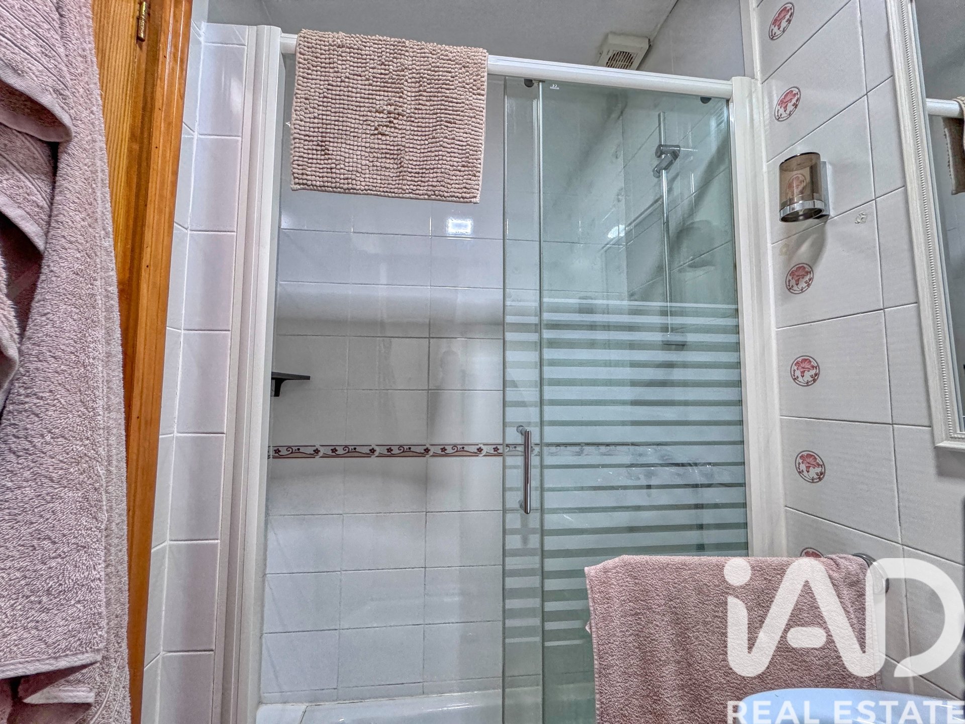 Townhouse in Santa Pola, Alicante, Spain 2 bedrooms, 60 sq.m. No. 185409