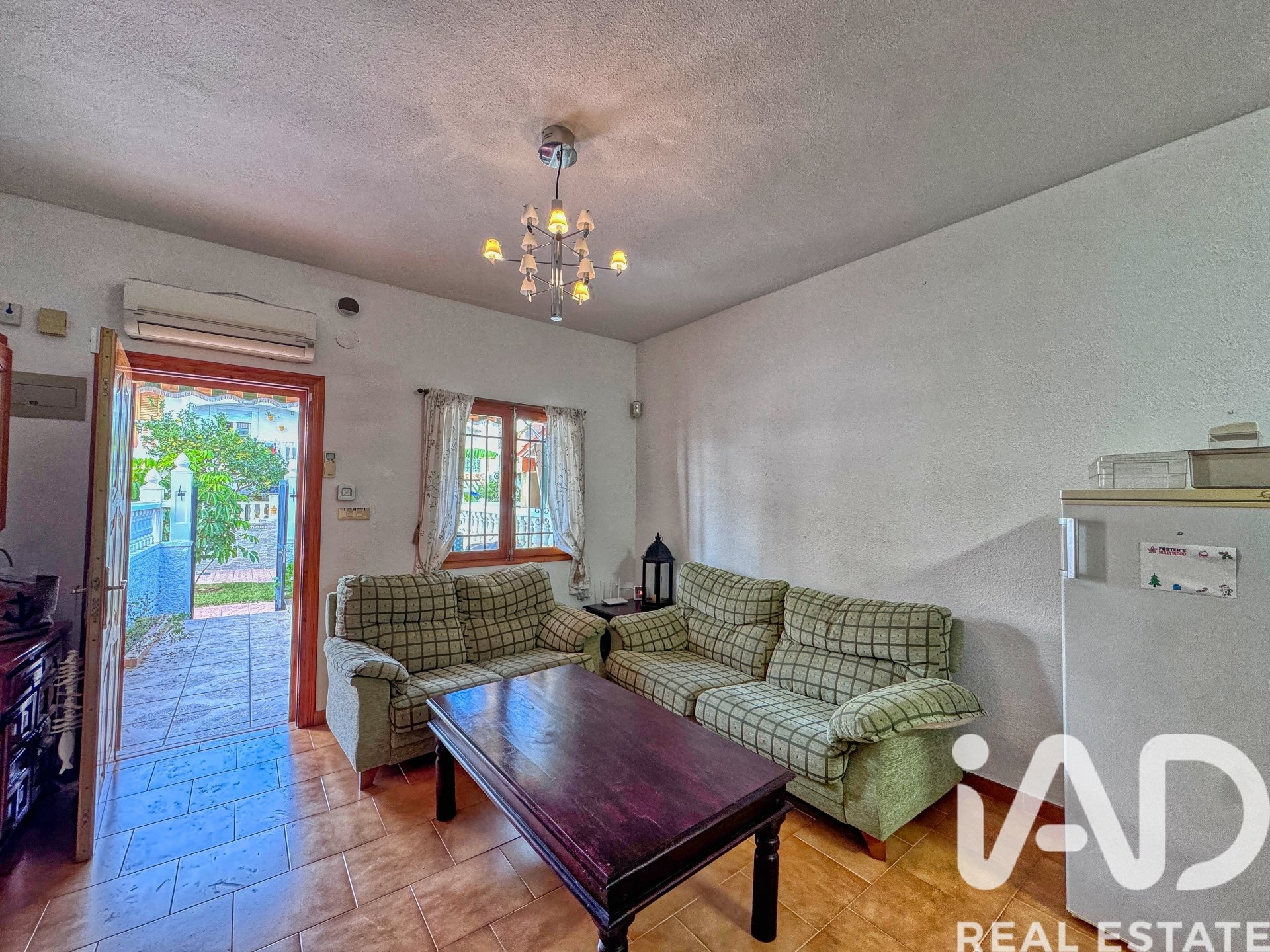 Townhouse in Santa Pola, Alicante, Spain 2 bedrooms, 60 sq.m. No. 185409