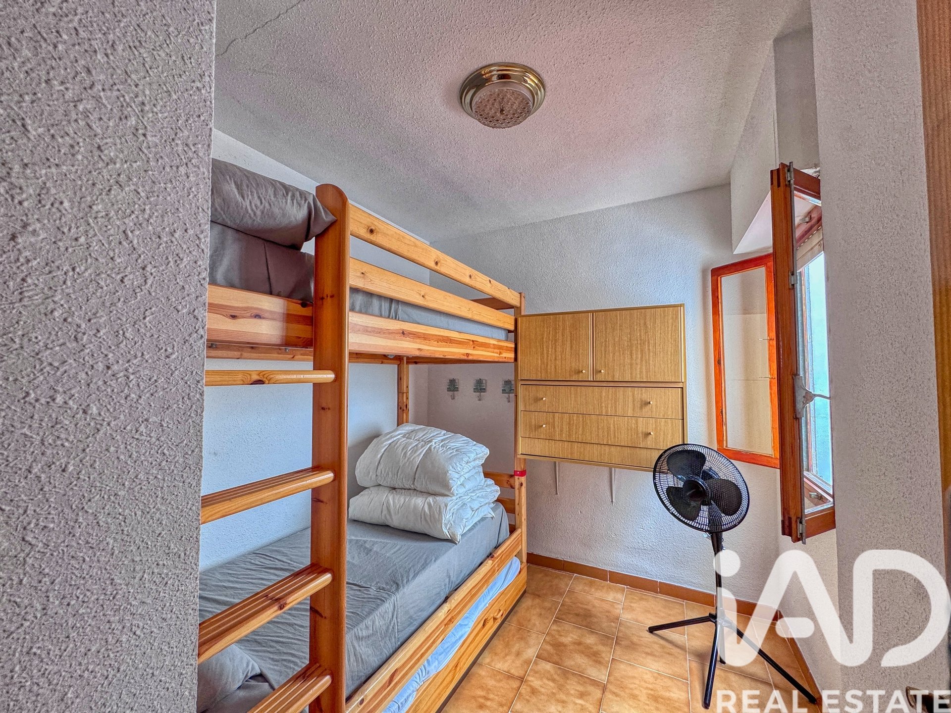 Townhouse in Santa Pola, Alicante, Spain 2 bedrooms, 60 sq.m. No. 185409