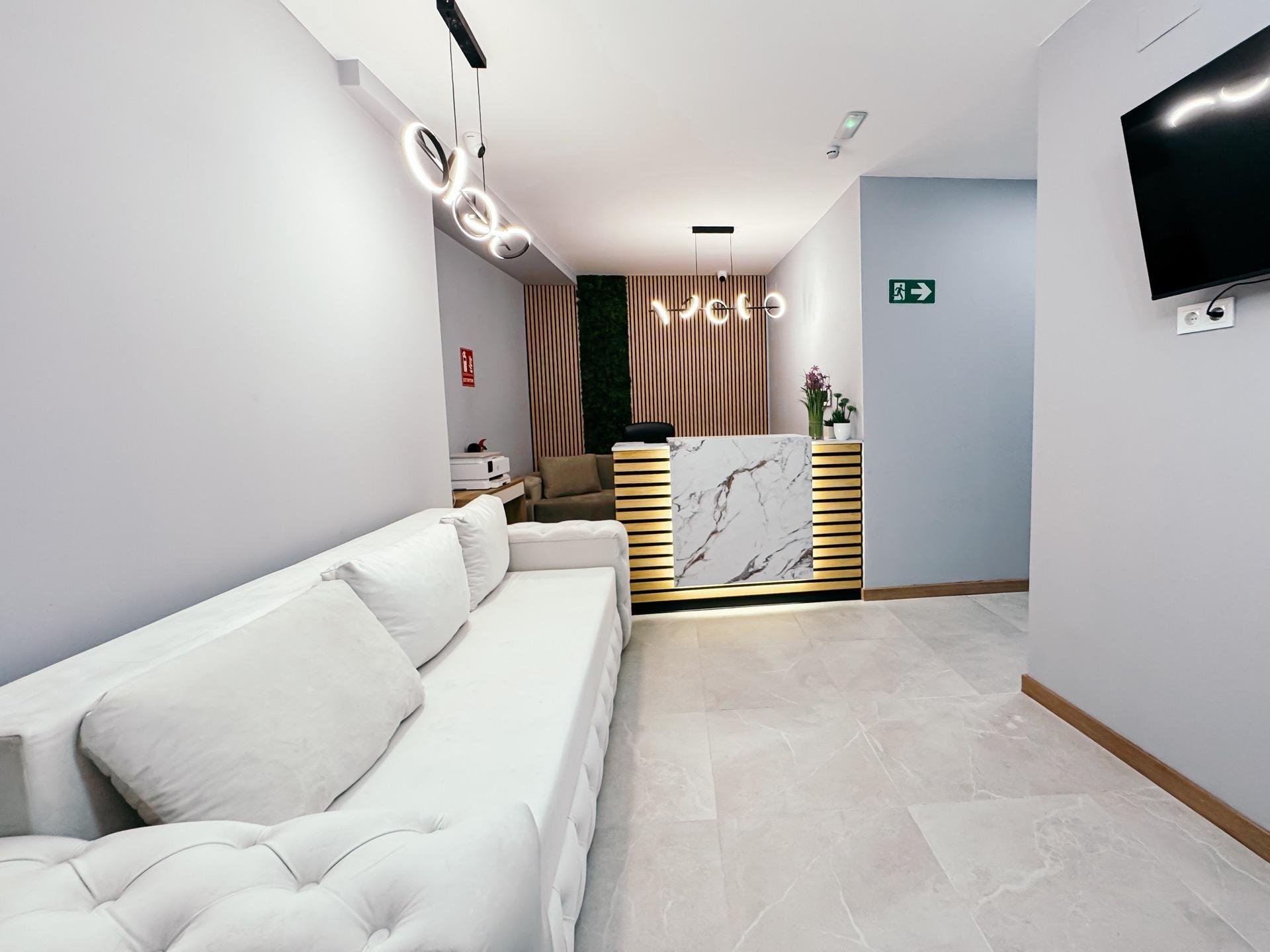 Hotelli Torrevieja, Alicante, Espanja 12 makuuhuonetta, 350 m2 No. 190575
