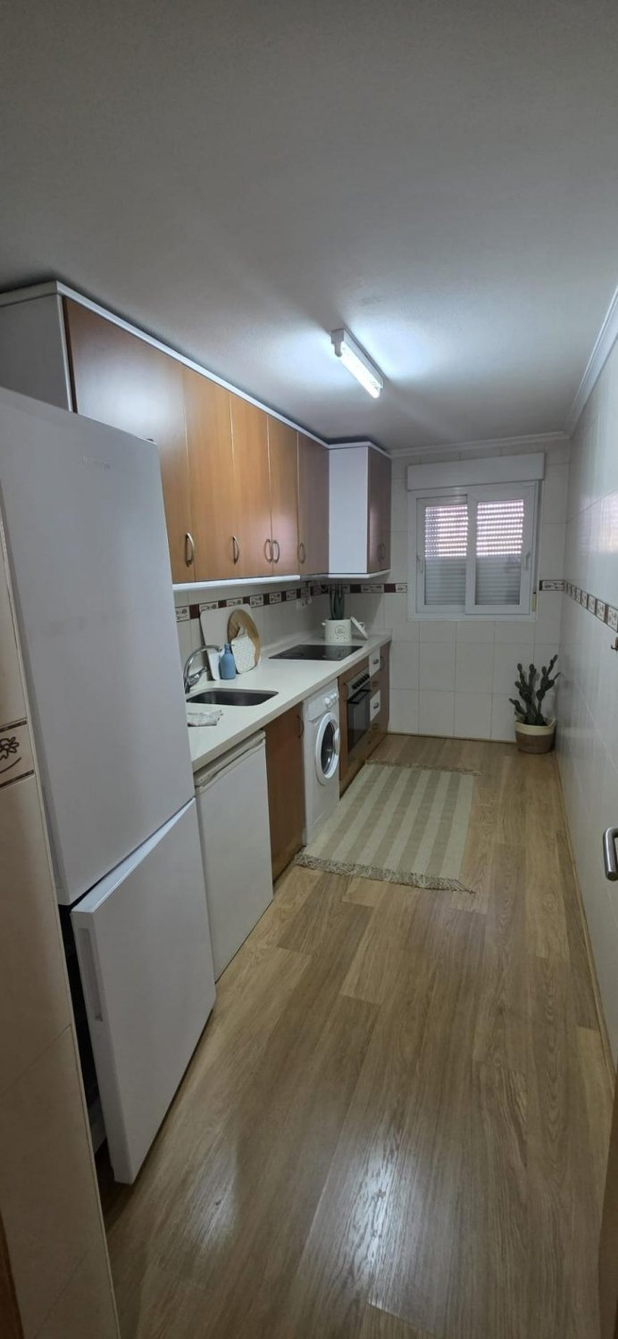 Apartamento en Torrevieja, Alicante, España 3 dormitorios, 67 m2 No. 190572