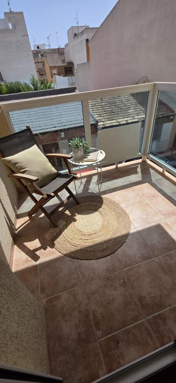 Apartamento en Torrevieja, Alicante, España 3 dormitorios, 67 m2 No. 190572