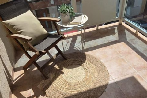 Huoneisto Torrevieja, Alicante, Espanja 3 makuuhuonetta, 67 m2 No. 190572
