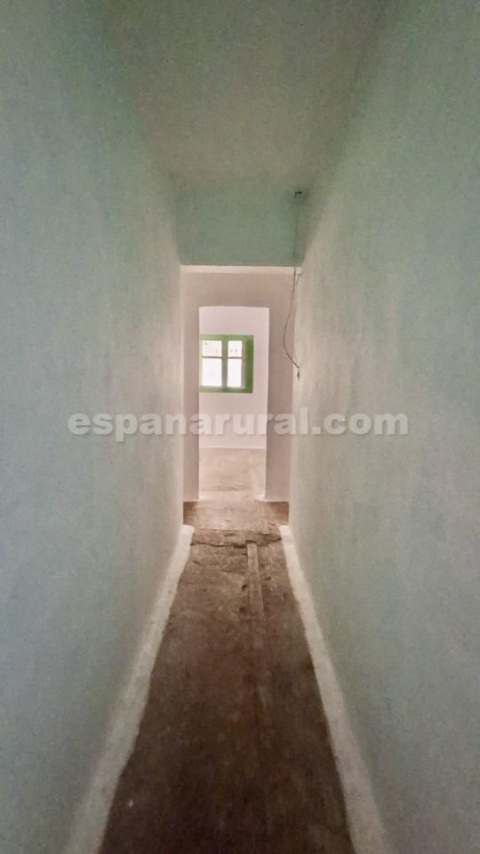 Māja Seron, Almeria, Spānijā 4 istabas, 160 m2 Nr. 190571