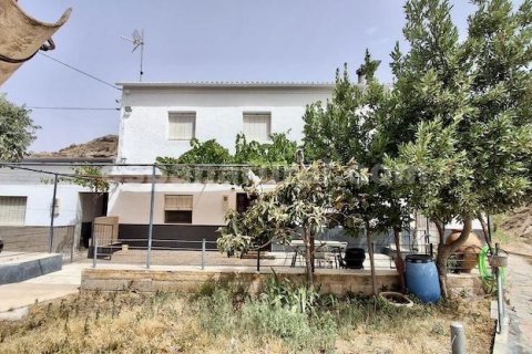 Māja Seron, Almeria, Spānijā 4 istabas, 160 m2 Nr. 190571