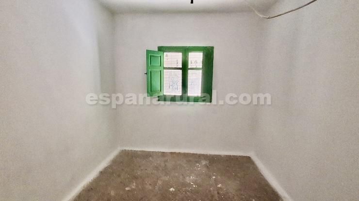 Māja Seron, Almeria, Spānijā 4 istabas, 160 m2 Nr. 190571