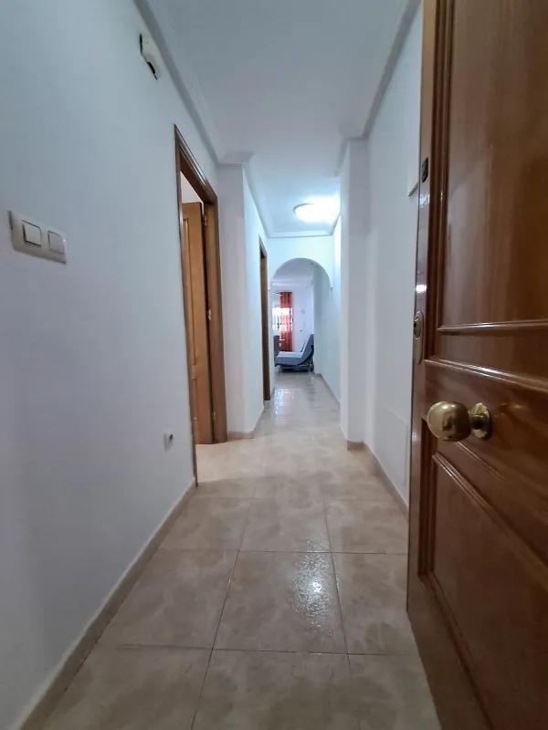 Huoneisto Torrevieja, Alicante, Espanja 2 makuuhuonetta, 68 m2 No. 190574