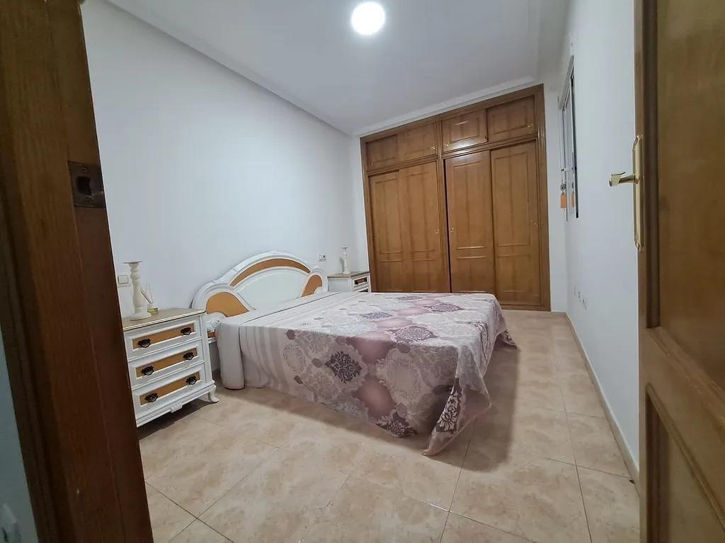 Huoneisto Torrevieja, Alicante, Espanja 2 makuuhuonetta, 68 m2 No. 190574