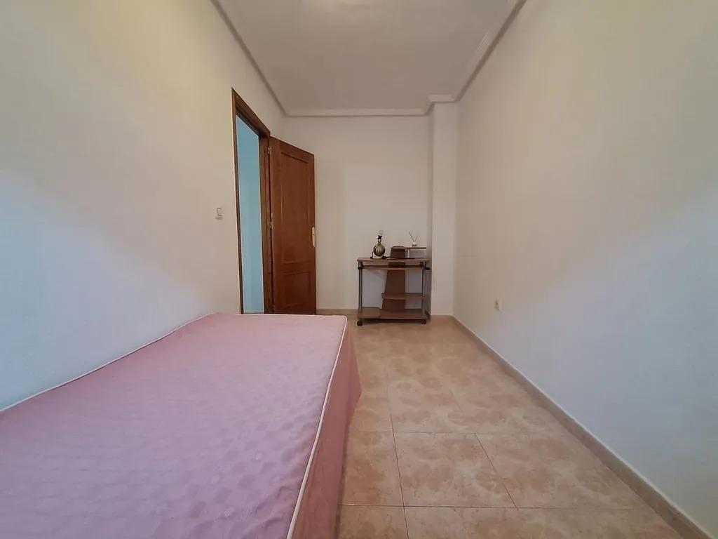 Huoneisto Torrevieja, Alicante, Espanja 2 makuuhuonetta, 68 m2 No. 190574