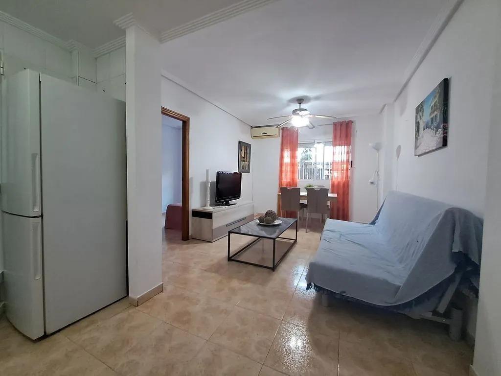 Huoneisto Torrevieja, Alicante, Espanja 2 makuuhuonetta, 68 m2 No. 190574