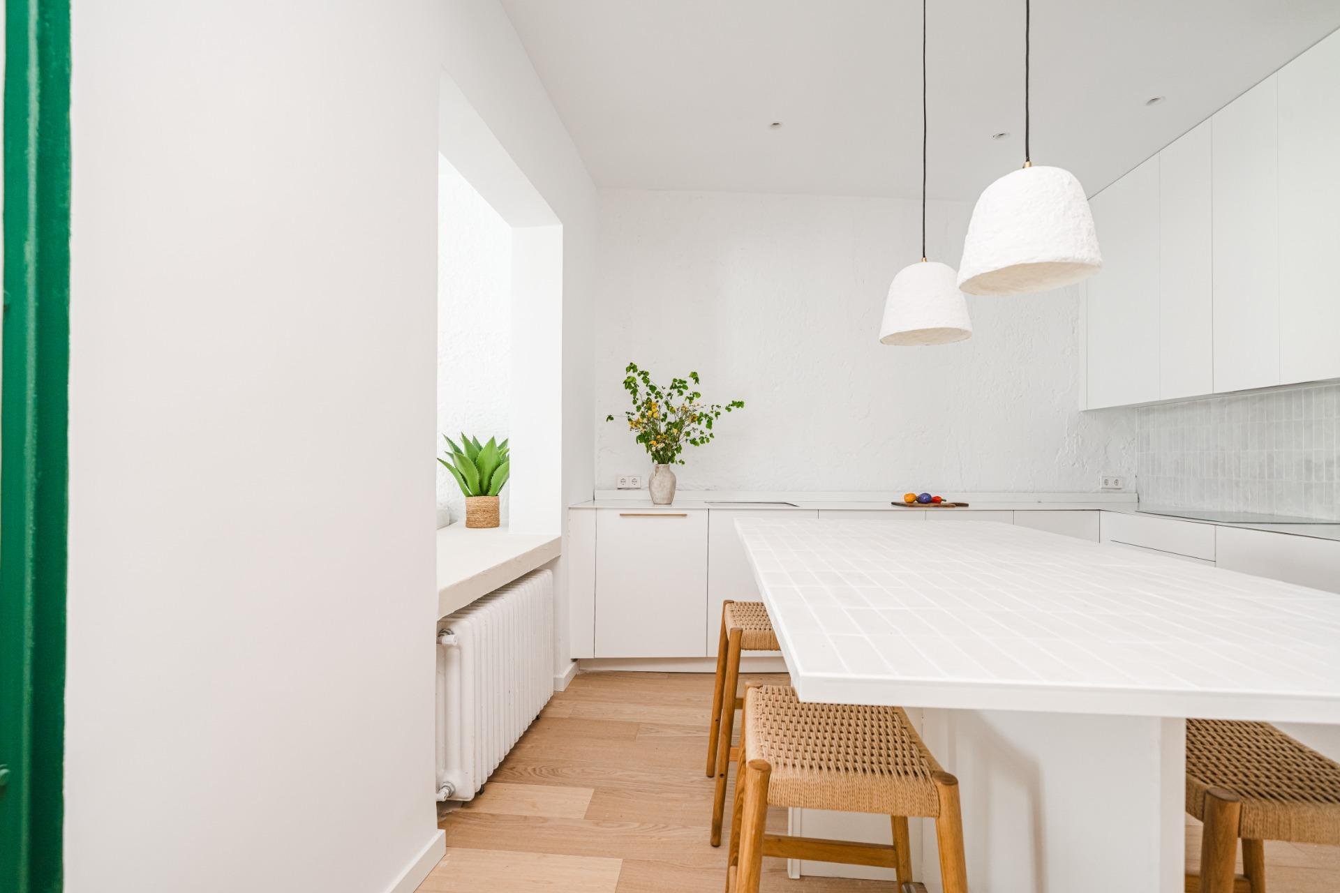 Huoneisto Madrid, Espanja 4 makuuhuonetta, 176 m2 No. 178093