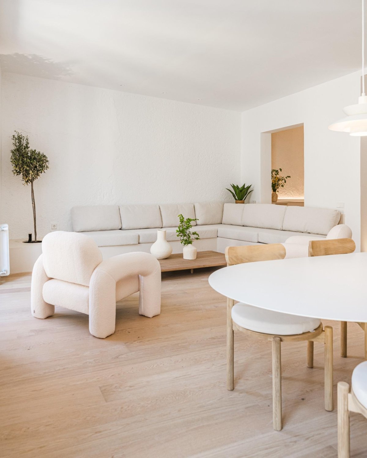 Huoneisto Madrid, Espanja 4 makuuhuonetta, 176 m2 No. 178093