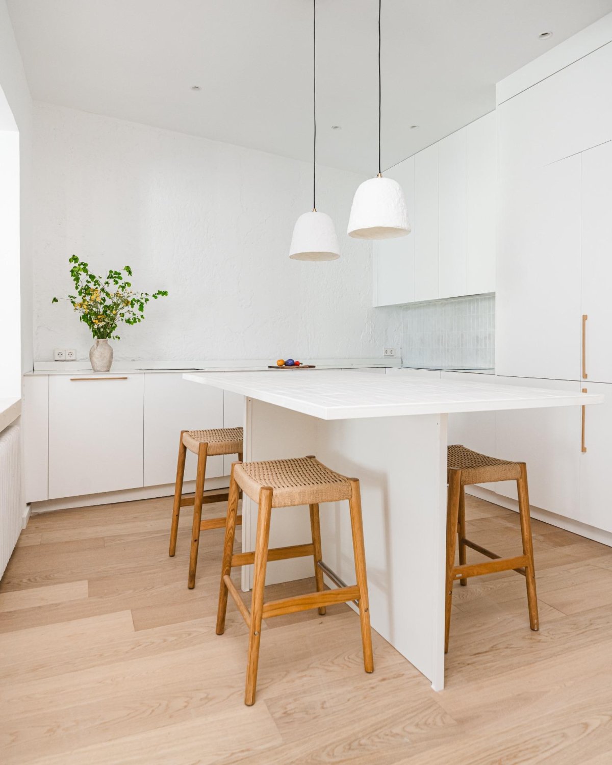 Huoneisto Madrid, Espanja 4 makuuhuonetta, 176 m2 No. 178093