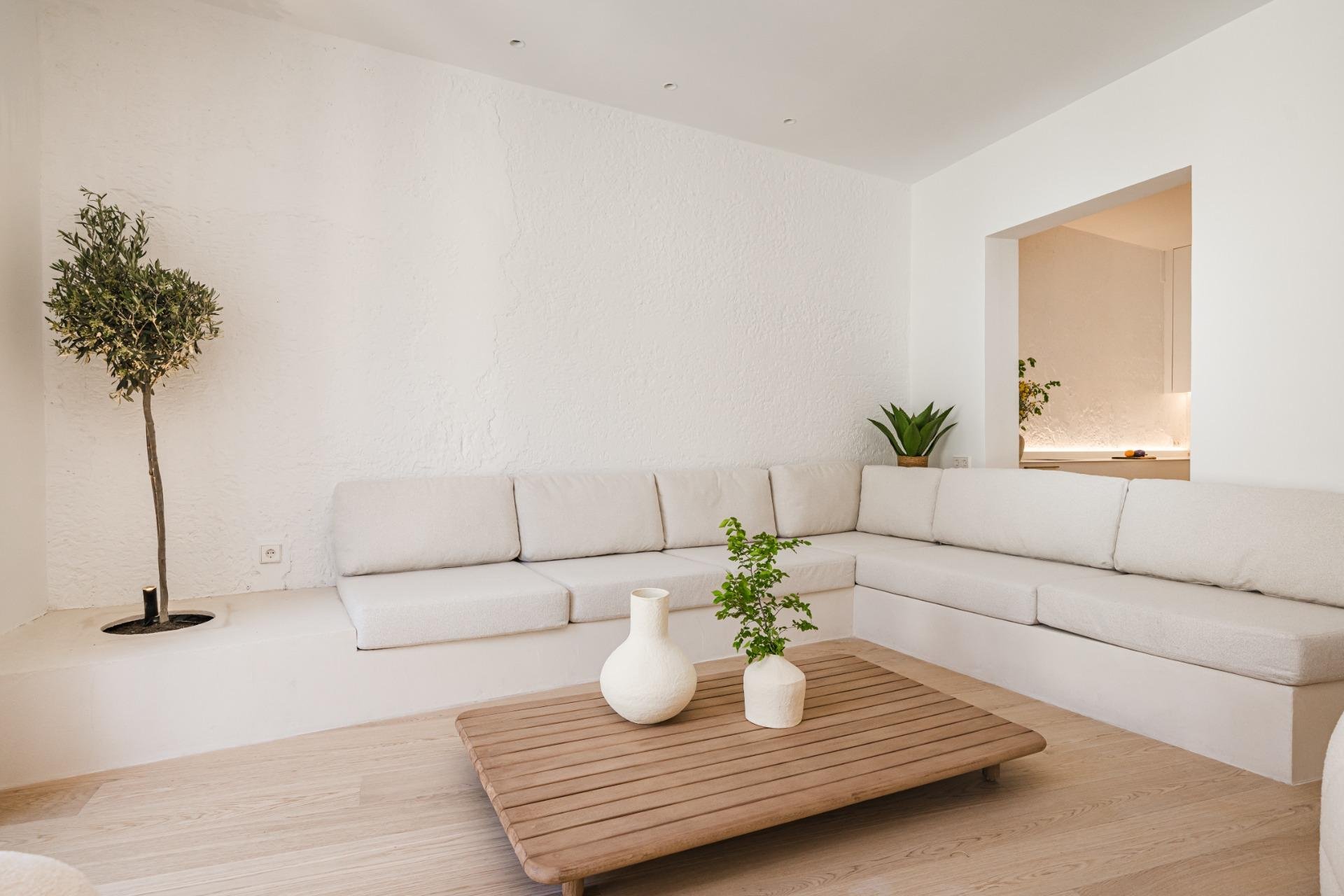 Huoneisto Madrid, Espanja 4 makuuhuonetta, 176 m2 No. 178093
