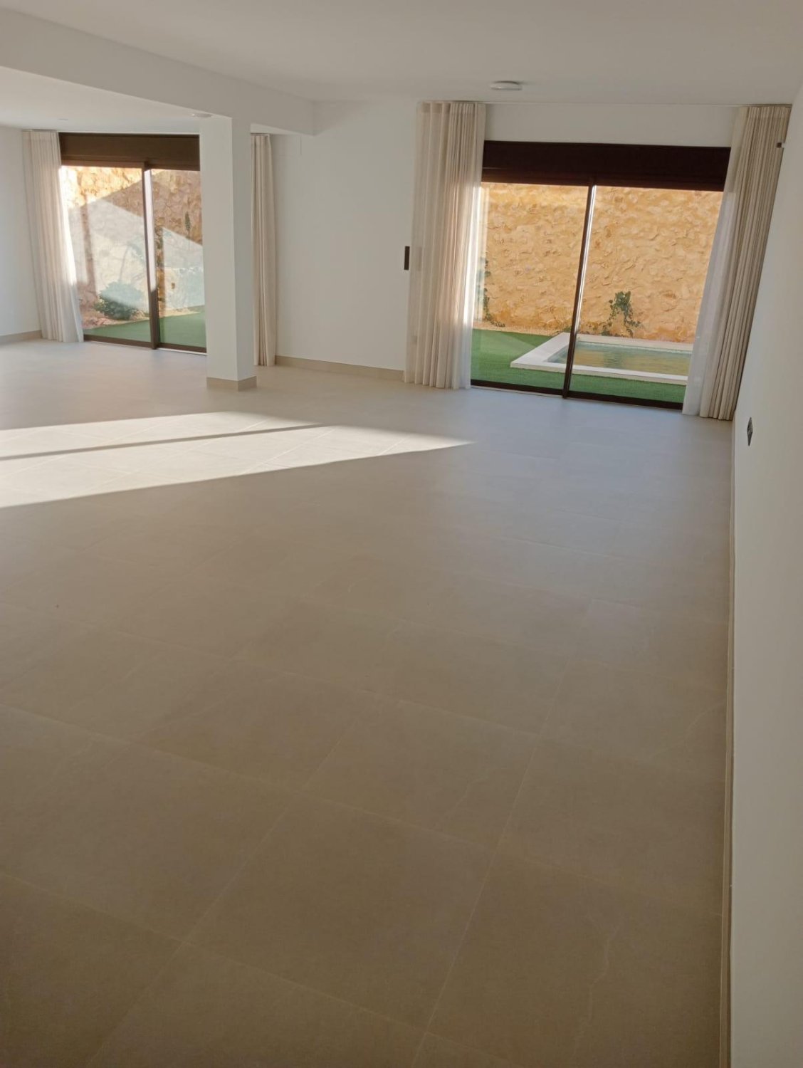 Villa en Finestrat, Alicante, España 3 dormitorios, 128.09 m2 No. 178091