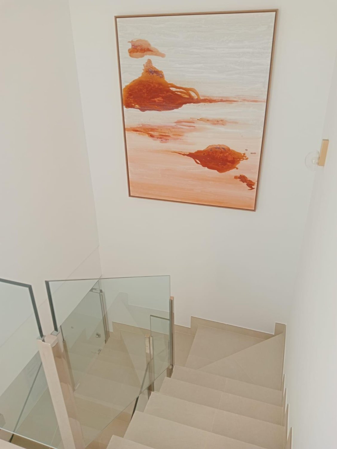 Villa en Finestrat, Alicante, España 3 dormitorios, 128.09 m2 No. 178091