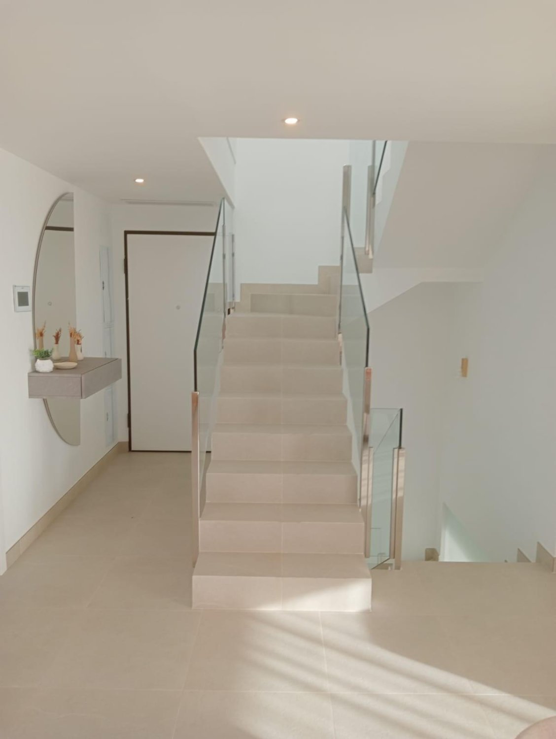 Villa en Finestrat, Alicante, España 3 dormitorios, 128.09 m2 No. 178091