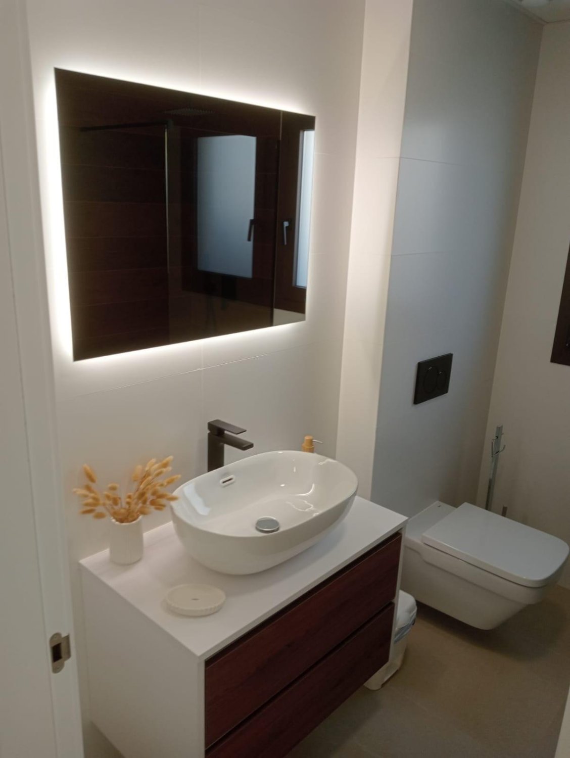 Villa en Finestrat, Alicante, España 3 dormitorios, 128.09 m2 No. 178091