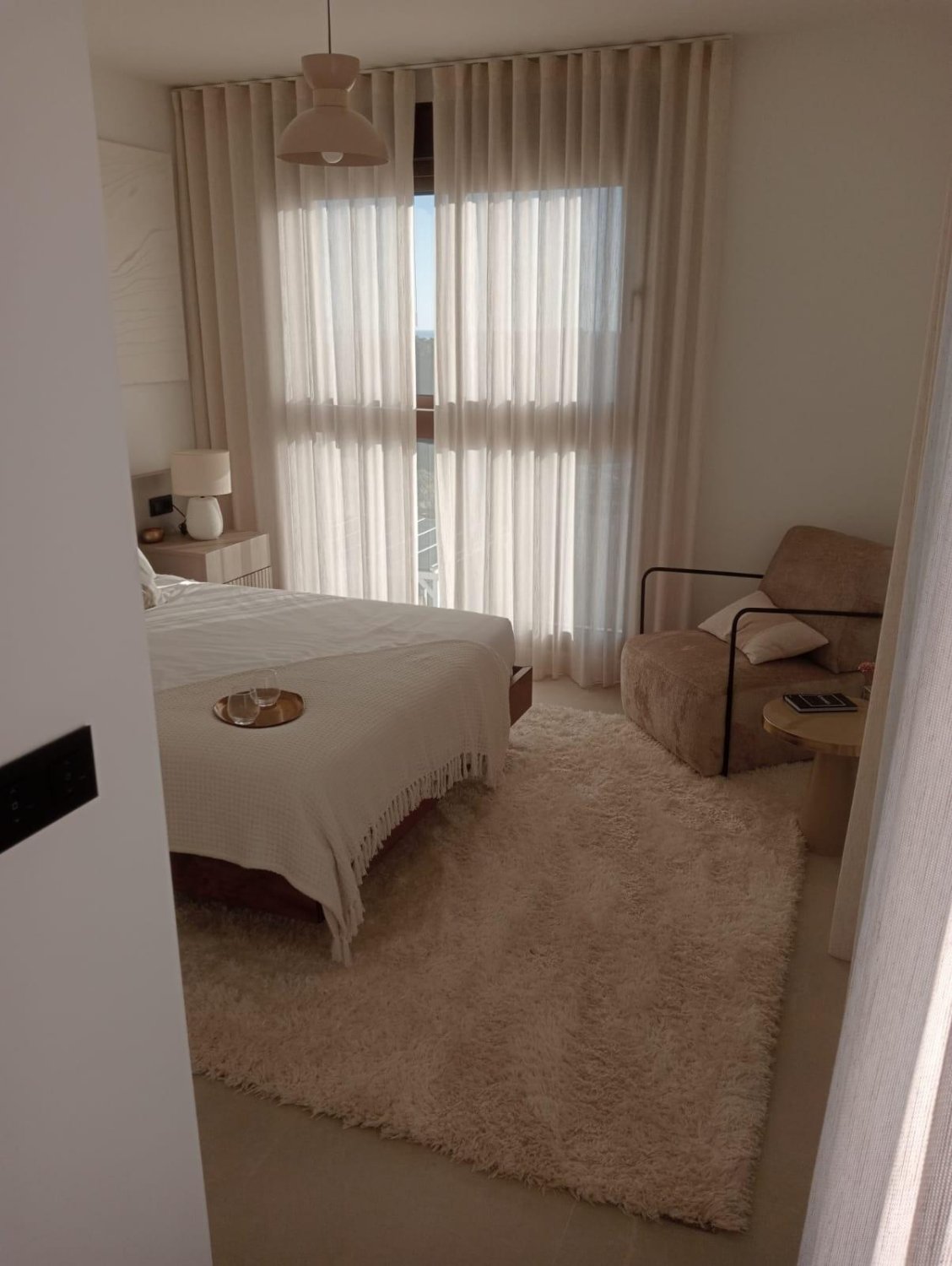 Villa en Finestrat, Alicante, España 3 dormitorios, 128.09 m2 No. 178091